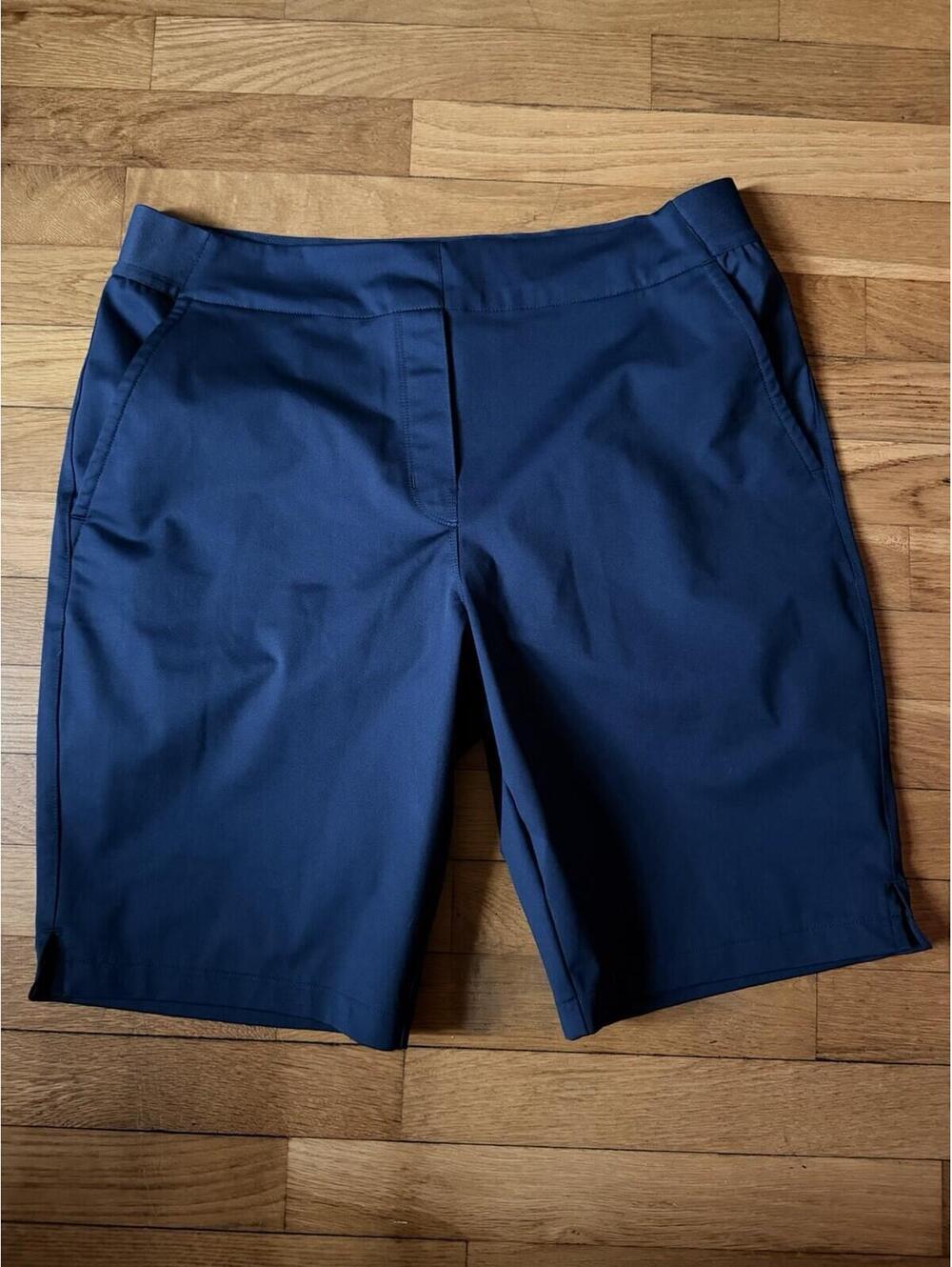 Large - Men - Vineyard Vines Navy Performance Shorts (NWOT)